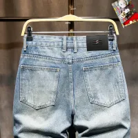 $40.00 USD Balenciaga Jeans For Men #1450848