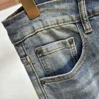 $48.00 USD LOEWE Jeans For Men #1450850