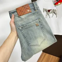 $48.00 USD Burberry Jeans For Men #1450858