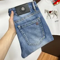 $48.00 USD Moncler Jeans For Men #1450860