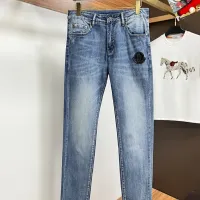 $48.00 USD Moncler Jeans For Men #1450860
