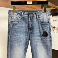 $48.00 USD Moncler Jeans For Men #1450860