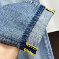 $48.00 USD Moncler Jeans For Men #1450860