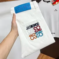 $48.00 USD LOEWE Jeans For Men #1450871