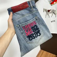 $48.00 USD LOEWE Jeans For Men #1450886