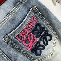 $48.00 USD LOEWE Jeans For Men #1450886