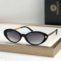 $60.00 USD Versace AAA Quality Sunglasses #1450891