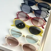 $60.00 USD Versace AAA Quality Sunglasses #1450891