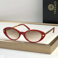 $60.00 USD Versace AAA Quality Sunglasses #1450895