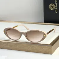 $60.00 USD Versace AAA Quality Sunglasses #1450896