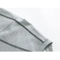 $60.00 USD Balenciaga Fashion Tracksuits Short Sleeved For Men #1450979