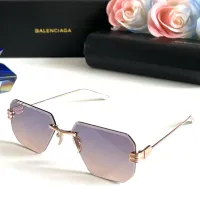 $64.00 USD Balenciaga AAA Quality Sunglasses #1451024