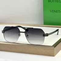 $52.00 USD Bottega Veneta AAA Quality Sunglasses #1451037