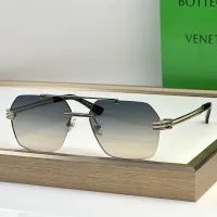 $52.00 USD Bottega Veneta AAA Quality Sunglasses #1451038
