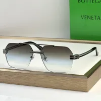 $52.00 USD Bottega Veneta AAA Quality Sunglasses #1451039