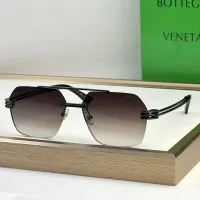 $52.00 USD Bottega Veneta AAA Quality Sunglasses #1451040