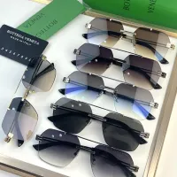 $52.00 USD Bottega Veneta AAA Quality Sunglasses #1451041