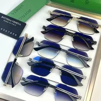 $52.00 USD Bottega Veneta AAA Quality Sunglasses #1451041