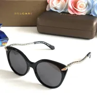 $60.00 USD Bvlgari AAA Quality Sunglasses #1451043