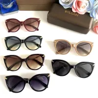 $60.00 USD Bvlgari AAA Quality Sunglasses #1451044