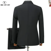 $92.00 USD Valentino Tracksuits Long Sleeved For Men #1451059