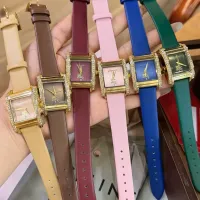 $29.00 USD Burberry Watches For Women #1451118