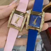 $29.00 USD Burberry Watches For Women #1451122