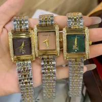 $32.00 USD Burberry Watches For Women #1451126