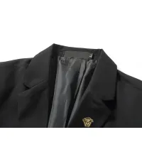 $92.00 USD Versace Tracksuits Long Sleeved For Men #1451194