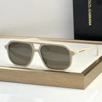 $56.00 USD Dolce & Gabbana AAA Quality Sunglasses #1451286