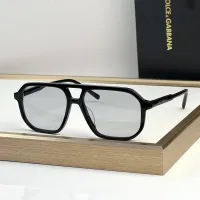 $56.00 USD Dolce & Gabbana AAA Quality Sunglasses #1451287