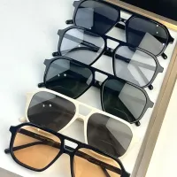 $56.00 USD Dolce & Gabbana AAA Quality Sunglasses #1451288