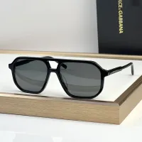 $56.00 USD Dolce & Gabbana AAA Quality Sunglasses #1451289