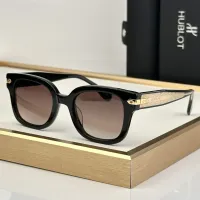 $76.00 USD Hublot AAA Quality Sunglasses #1451414