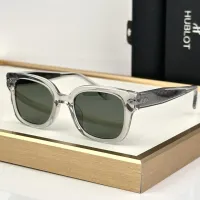 $76.00 USD Hublot AAA Quality Sunglasses #1451416