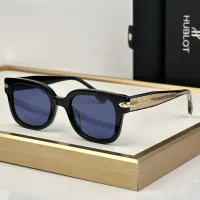 $76.00 USD Hublot AAA Quality Sunglasses #1451418