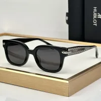 $76.00 USD Hublot AAA Quality Sunglasses #1451419