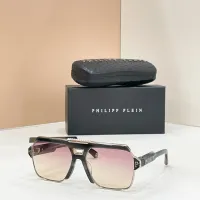 $76.00 USD Philipp Plein PP AAA Quality Sunglasses #1451445