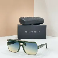 $76.00 USD Philipp Plein PP AAA Quality Sunglasses #1451448