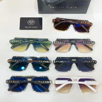 $76.00 USD Philipp Plein PP AAA Quality Sunglasses #1451448