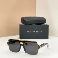 $76.00 USD Philipp Plein PP AAA Quality Sunglasses #1451449