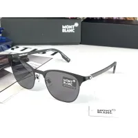 $60.00 USD Montblanc AAA Quality Sunglasses #1451484