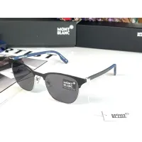 $60.00 USD Montblanc AAA Quality Sunglasses #1451485