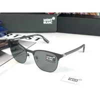 $60.00 USD Montblanc AAA Quality Sunglasses #1451487