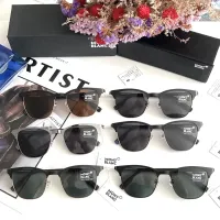 $60.00 USD Montblanc AAA Quality Sunglasses #1451488