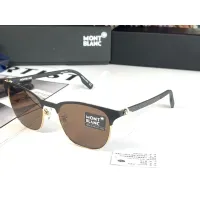 $60.00 USD Montblanc AAA Quality Sunglasses #1451489