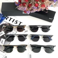 $60.00 USD Montblanc AAA Quality Sunglasses #1451489