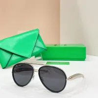 $64.00 USD Bottega Veneta AAA Quality Sunglasses #1451490