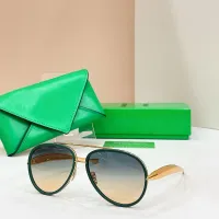 $64.00 USD Bottega Veneta AAA Quality Sunglasses #1451492