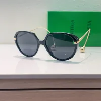 $64.00 USD Bottega Veneta AAA Quality Sunglasses #1451496